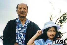 宮澤エマの祖父は宮澤喜一元総理！父母姉もすごい経歴 |